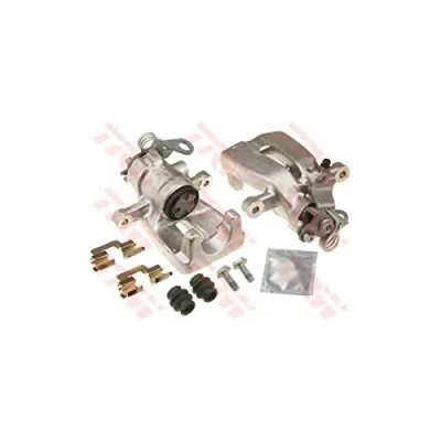Abbildung von TRW BHQ289 Bremssattel Aluminium FIAT: 500 Schrägheck, Panda II Punto ABARTH: / 595 695 Schrägheck kfzteile,