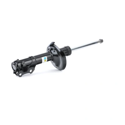 Abbildung von BILSTEIN B4 OE Replacement 22 041142 Stoßdämpfer Vorderachse Gasdruck Zweirohr Federbein oben Stift, unten Schelle VOLKSWAGEN: GOLF 3, 2