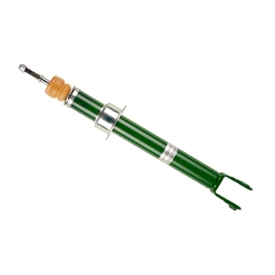 Abbildung von BILSTEIN B4 OE Replacement (DampTronic ) 20 070854 Stoßdämpfer Vorderachse Gasdruck Einrohr federtragender Dämpfer oben Stift, unten Gabel