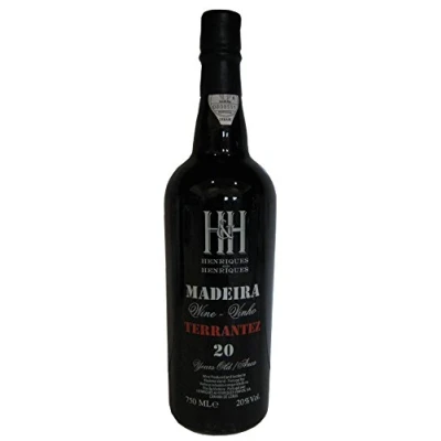 Abbildung von Taylor&#039;s Reserve Historic Edition in GP 0,75 Ltr.