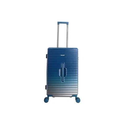Abbildung von Saxoline Elite Trunk Boardcase, Größe: One Size, Blau