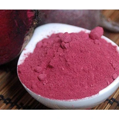 Abbildung von Krauterino24 Rote Beete Pulver (1Kg)