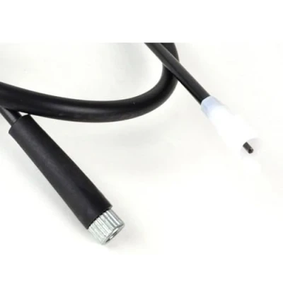 Abbildung von Speedometer Cable for Buxy, Speedake Peugeot Buxy Elyseo, Elystar, Jet Force 50 C Tech, Looxor TSDI, Ludix New Vivacity Cutting Disc, Metal, Speedfight 2, 1, 3, Squab, TKR,