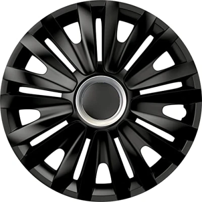 Abbildung von Wieldoppen 15&quot; Illinois zwart