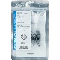 Abbildung von SmartKeeper Essential / 10 x RJ11 Port Blockers ohne Lock Key Mini/Grau