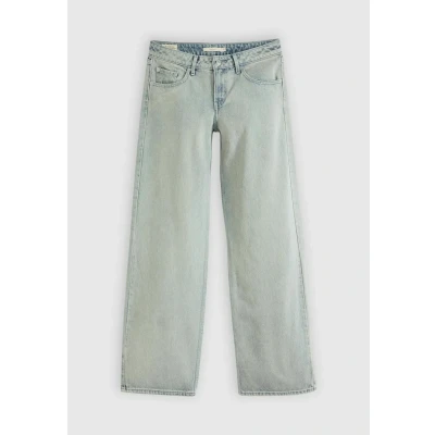 Abbildung von Levi&#039;s GOOD Grades Flared Jeans, Damen, Größe: 27x32, Boss business