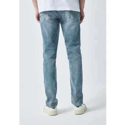 Abbildung von STREET ONE MEN Slim fit Jeans, 5 Pocket Style