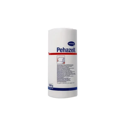 Abbildung von Pehazell Clean Zellstofflagen hochgebl.3 15 kg
