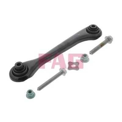 Abbildung von FAG 821 1027 10 Querlenker Stahlblech Führungsstange VOLKSWAGEN: Golf 5 Schrägheck, Touran I, Plus / Crossgolf, AUDI: A3 Schrägheck
