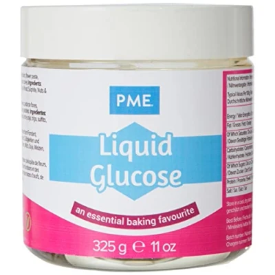 Abbildung von PME Flüssigglucose, 325 g