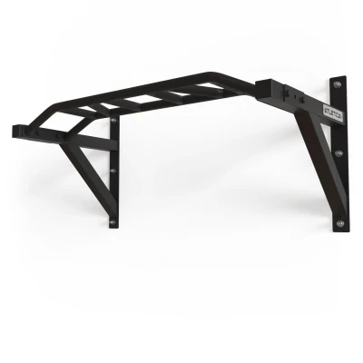 Abbildung von ATLETICA Multi Grip Klimmzugstange 117 cm breit und 56 tief