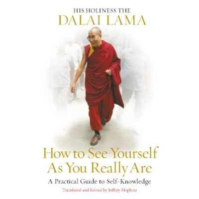 Abbildung von How to See Yourself As You Really Are: A Practical Guide Self Knowledge