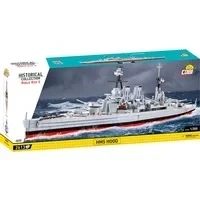 Abbildung von COBI Konstruktionsspielsteine &quot;HMS HOOD&quot;
