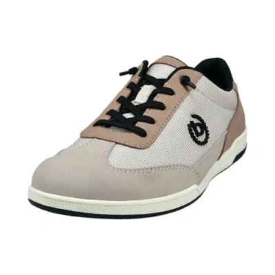 Abbildung von bugatti Sneaker low, Herren, Größe: 43, Beige Schuhe