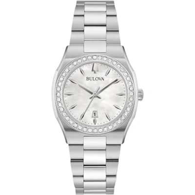 Abbildung von Bulova Watch 96R245