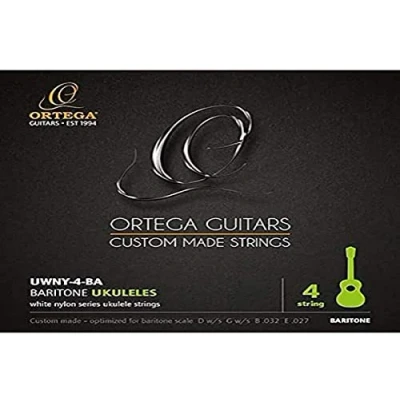 Abbildung von Ortega Nylon Baritone