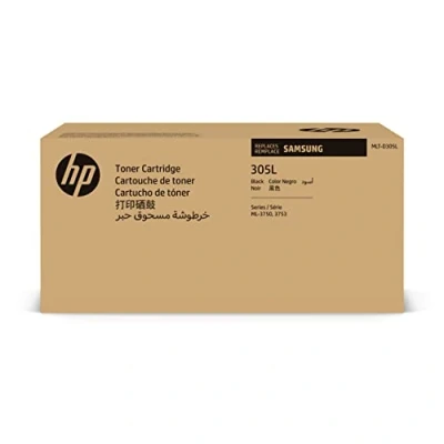 Abbildung von Samsung MLT D305L (SV048A) Schwarz Toner Hohe Kapazität