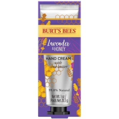 Abbildung von Burt&#039;s Bees Lavender &amp; Honey Handcream Handcreme, Damen, Größe: 28.3 g,