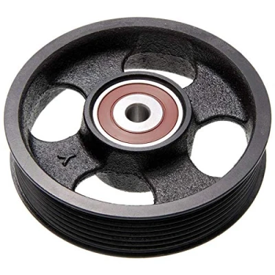 Abbildung von FEBEST 0188 ACA30 Umlenkrolle TOYOTA: RAV4 III SUV, HILUX 3 Pick up, Auris Schrägheck