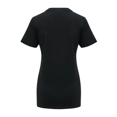 Abbildung von hummel Damen T Shirt Move 206934 Black XS