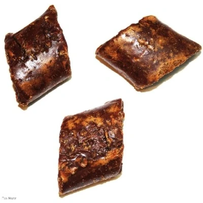 Abbildung von Magenbrot 1 kg frisch wie vom Markt Bären stark weich und