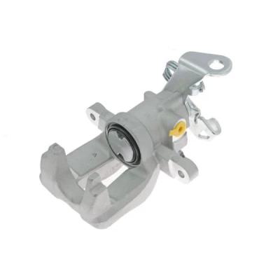 Abbildung von ABE CZH1506 Bremssattel Hinterachse links, Vorderachse links OPEL: Corsa D Schrägheck, FIAT: Grande Punto III Schrägheck