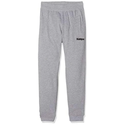 Abbildung von Kempa Kinder Core 2.0 Hose, Dark grau Melange, 116