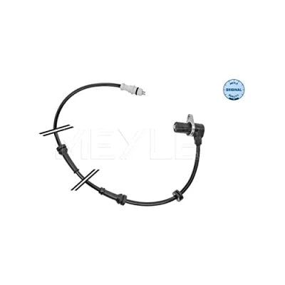 Abbildung von MEYLE 214 800 0017 ABS Sensor Vorderachse beidseitig ORIGINAL Quality passiver 2 1680 1340 12 FIAT: Ducato II Bus, Kastenwagen