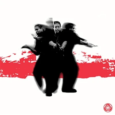 Abbildung von Ghost Dog: the Way of Samurai