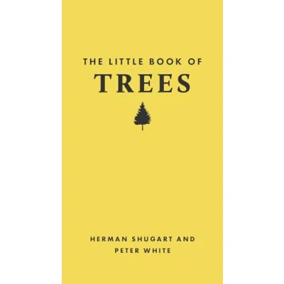 Abbildung von The Little Book of Trees (Little Books Nature)