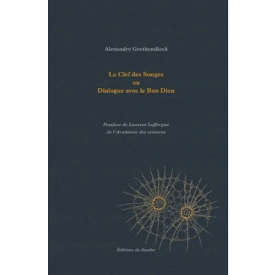 Abbildung von La Clef des Songes ou Dialogue avec le Bon Dieu