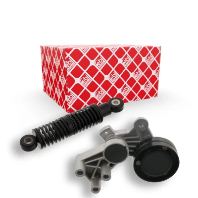 Abbildung von FEBI BILSTEIN 32201 Riemenspanner AUDI: A6 C4 Avant, Limousine