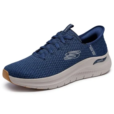 Abbildung von Sportschuhe Herren Slip ins: Arch Fit 2.0 Look Ahead