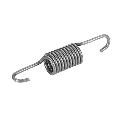 Abbildung von FEBI BILSTEIN 19324 Zugfeder, Spannrolle (Zahnriemen)