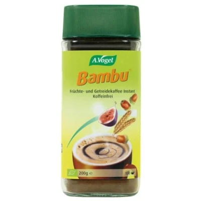 Abbildung von Bambu Instant Glas A.Vogel 200 g