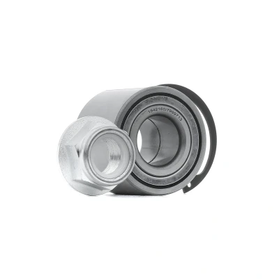 Abbildung von RIDEX 654W0031 Radlagersatz Hinterachse beidseitig 55 RENAULT: Modus / Grand Modus, Clio 4 Grandtour, Kangoo I Rapid, DACIA: Logan Limousine