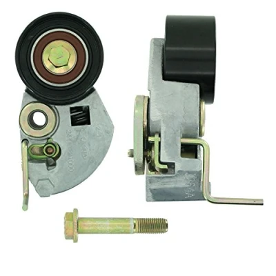 Abbildung von SKF VKM 75628 Spannrolle, Zahnriemen HYUNDAI: Getz, Santa Fe I, Matrix, KIA: cee‘d I Schrägheck, Sportage II