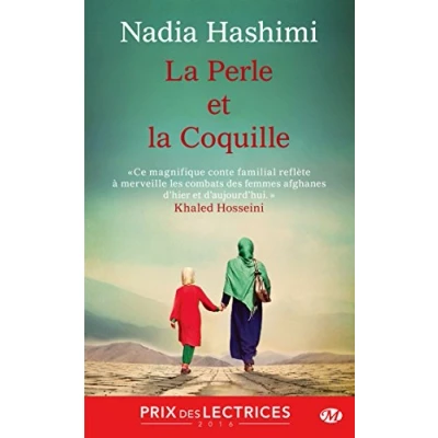 Abbildung von la Perle et Coquille Prix des lectrices 2016