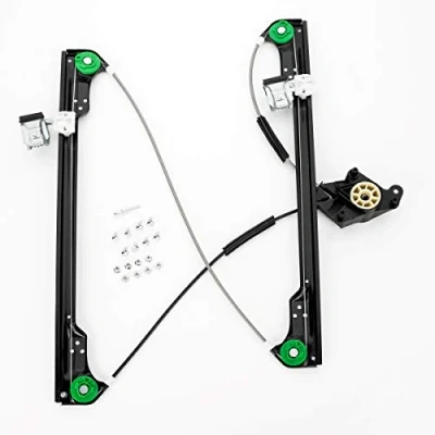 Abbildung von LST Elektrischer Fensterheber vorne links TRANS T5 T6