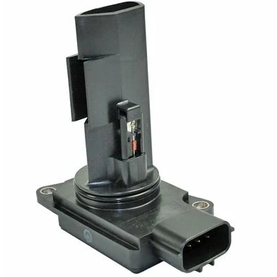 Abbildung von METZGER ORIGINAL ERSATZTEIL 0890370 Luftmassenmesser MITSUBISHI: Outlander 2 SUV, PAJERO 4, Lancer 8 Limousine
