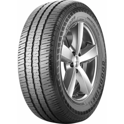 Abbildung von Goodride Radial SC328 215/70 R15 109/107R PKW Sommerreifen Reifen FIAT: Ducato III Kastenwagen, Bus, Pritsche / Fahrgestell 4174
