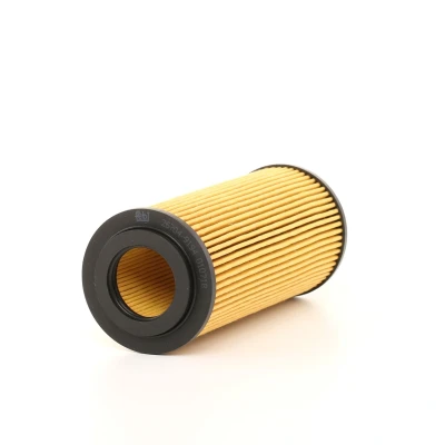 Abbildung von FEBI BILSTEIN 26704 Ölfilter mit Dichtring Filtereinsatz BMW: 5 Touring, 7, X5
