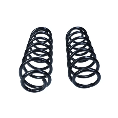 Abbildung von MAXGEAR 60 1209D Fahrwerksfeder SKODA: Fabia 2 Combi
