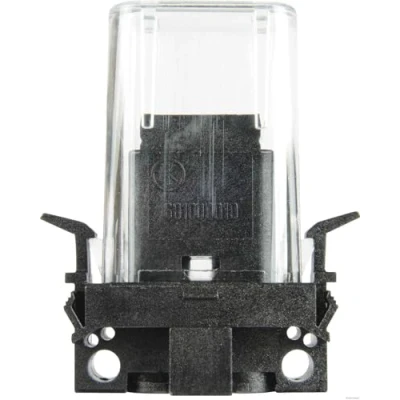 Abbildung von HERTH+BUSS ELPARTS 50390905 Sicherungshalter