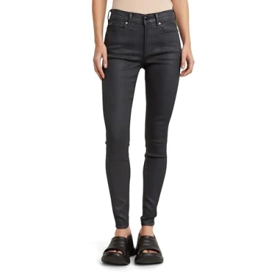Abbildung von G Star Lhana Skinny Jeans Fit, Damen, Größe: 28x32, Magma cobler