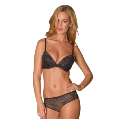 Abbildung von sloggi Slip GO Ribbed R Tai C2P (Packung, 2 St) Rippstruktur