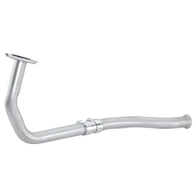 Abbildung von Faurecia FS55110 Abgasrohr vorne RENAULT: Rapid Kastenwagen, CLIO 1