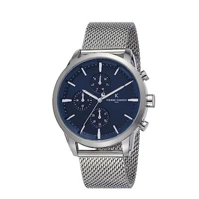 Abbildung von Pierre Cardin Watch PC902741F105