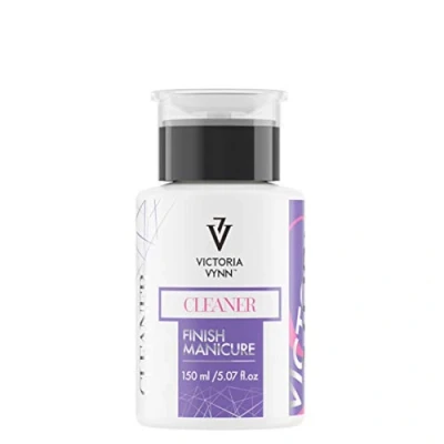Abbildung von Victoria Vynn Nagelreiniger Hybrid UV LED 150ml