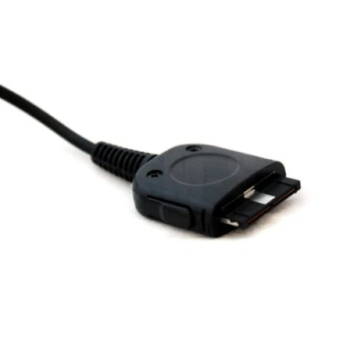 Abbildung von System S USB Kabel / Daten und LadeKabel für Dell Axim x51v